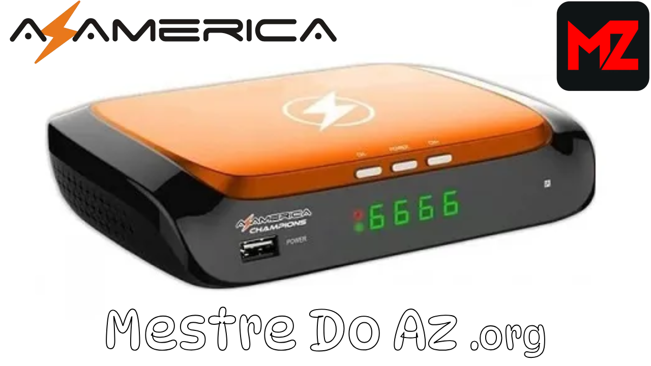 Azamerica Champions