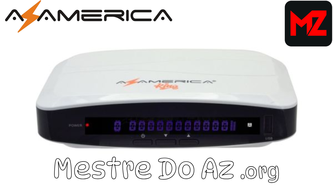 Azamerica King