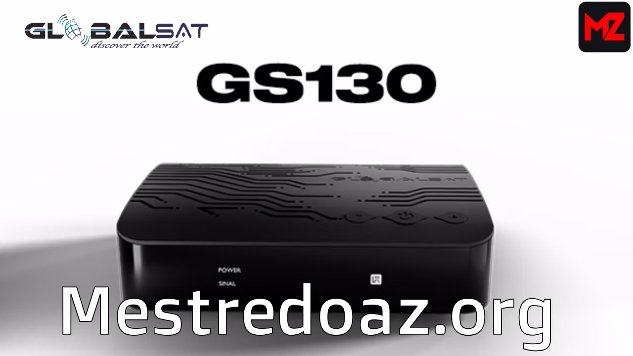Globalsat GS130