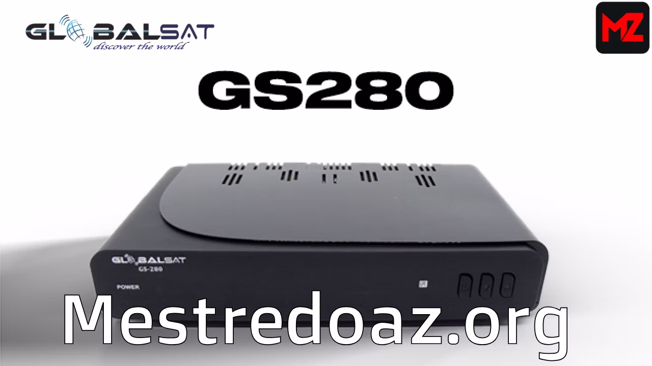 Globalsat GS280