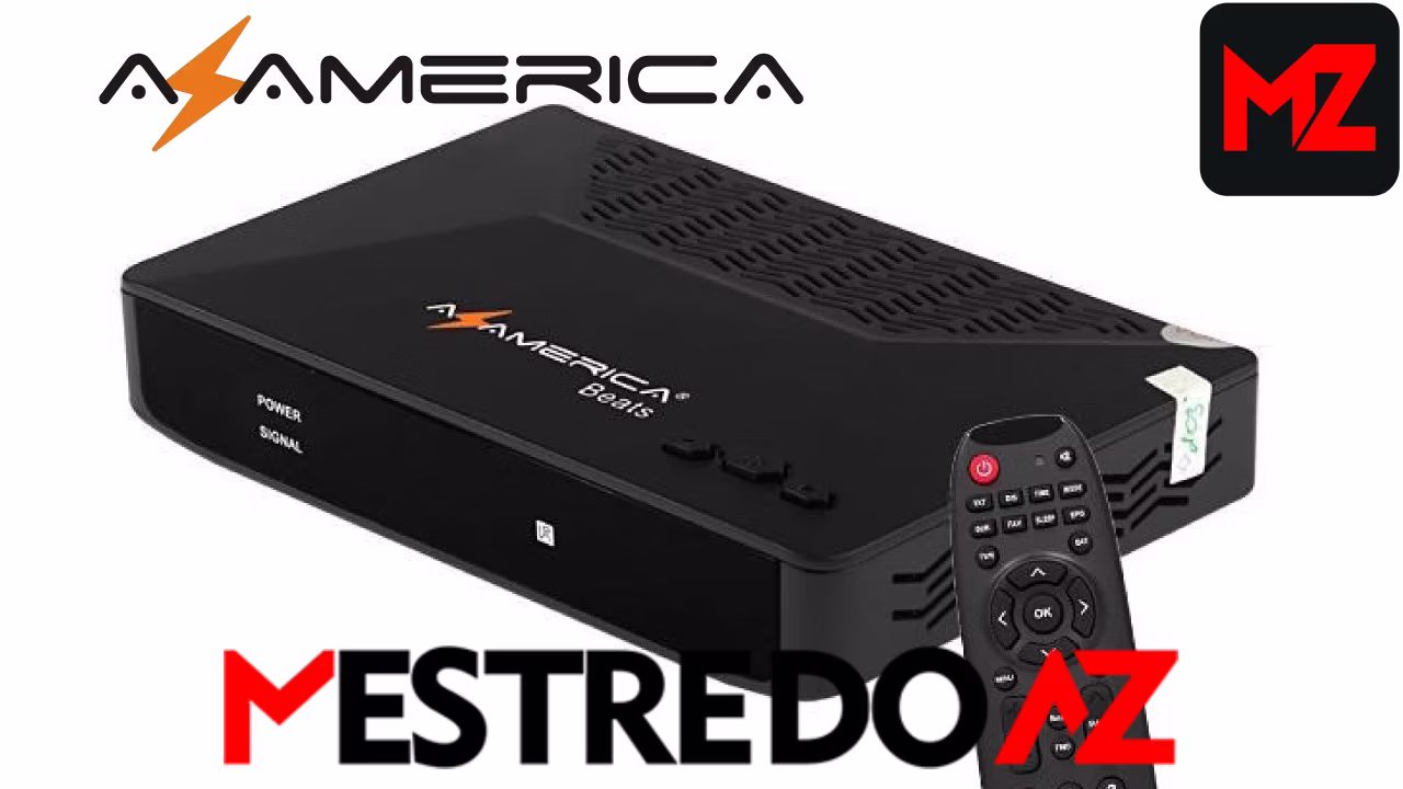 Azamerica Beast