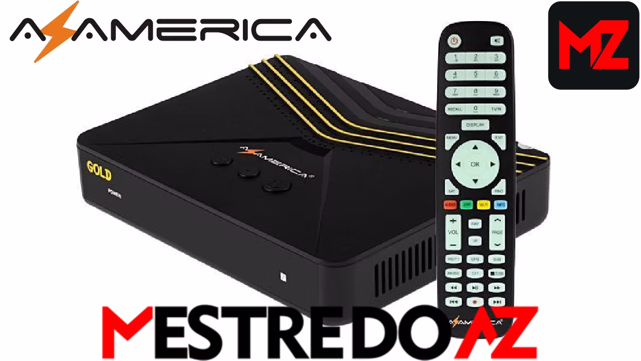 azamerica gold