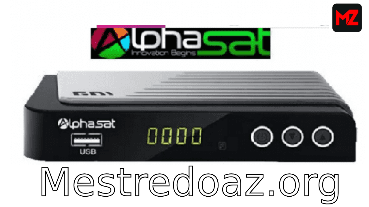 Alphasat Go