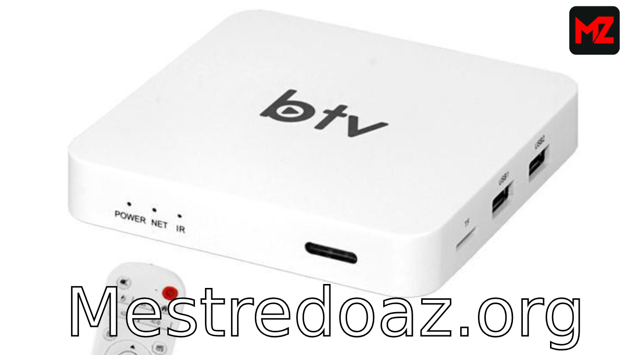 BTV