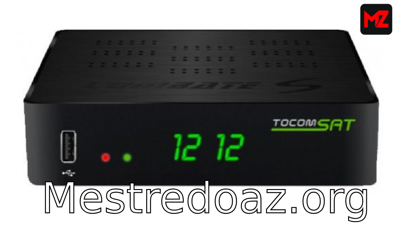Tocomsat Combate S