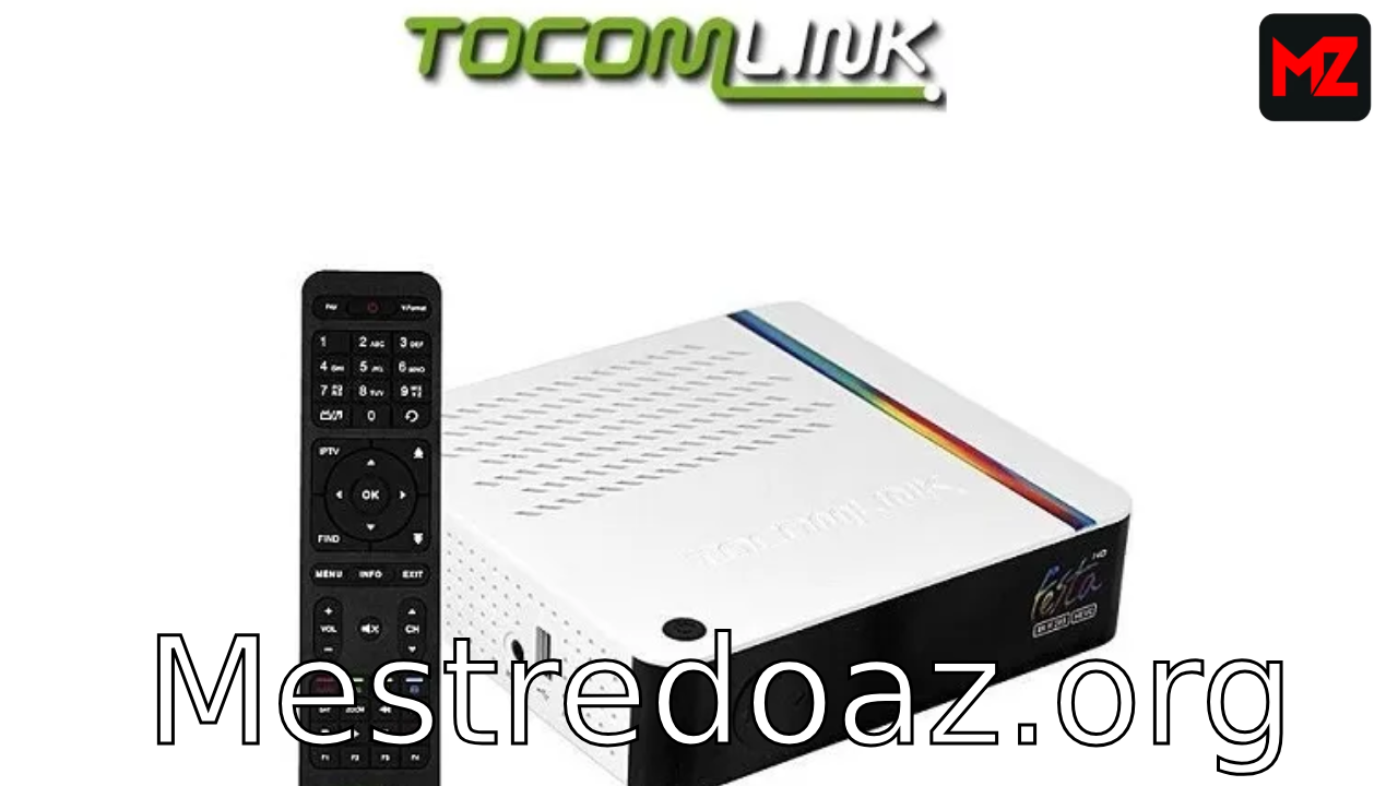 TocomLink Festa HD