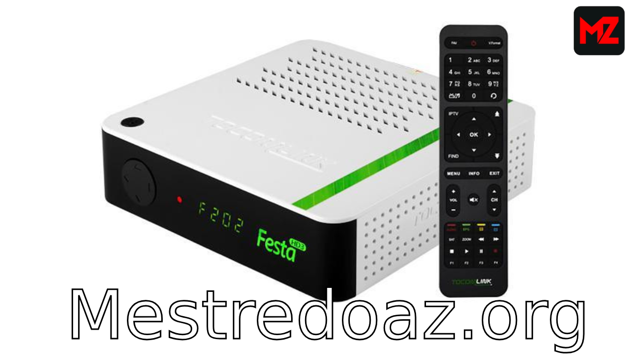 Festa HD3