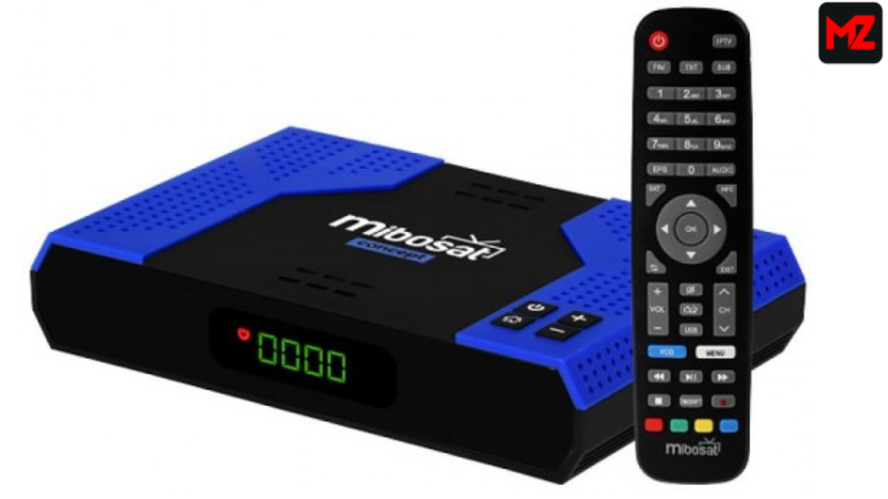 Mibosat Concept