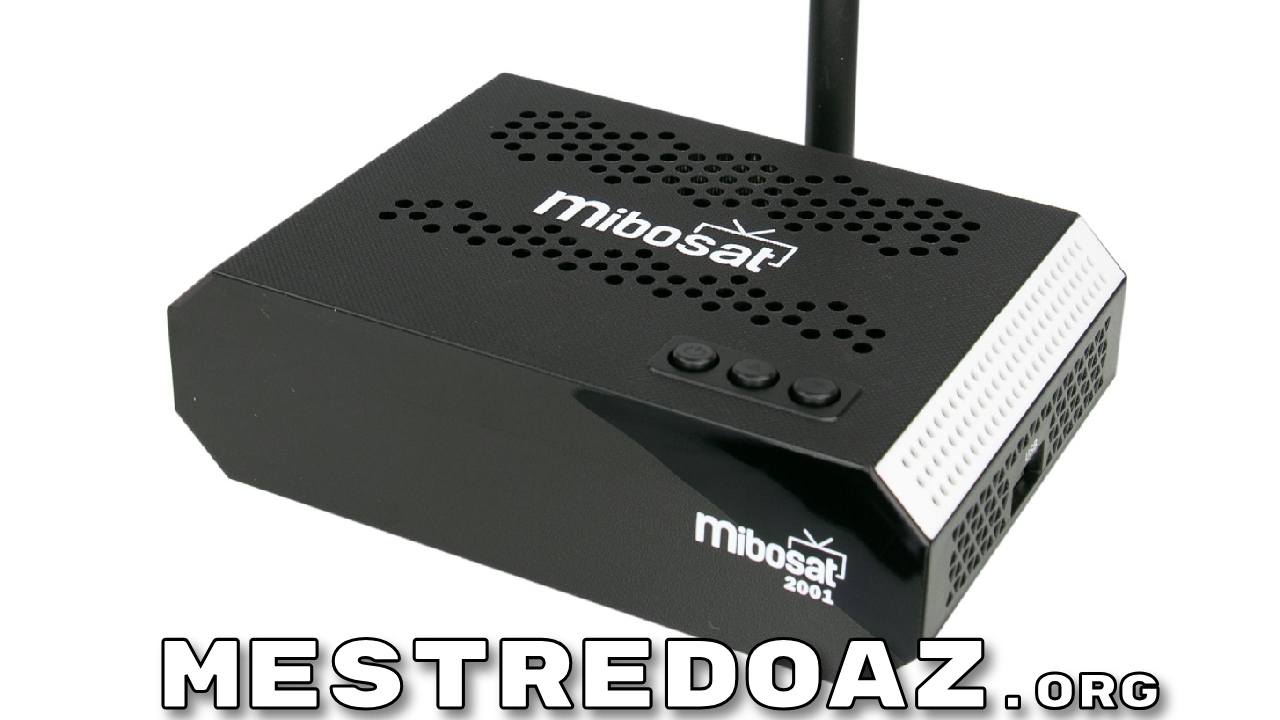 Mibosat 2001
