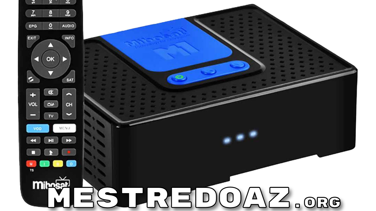 Mibosat M1