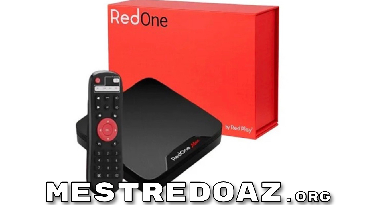 RedOne Max 2
