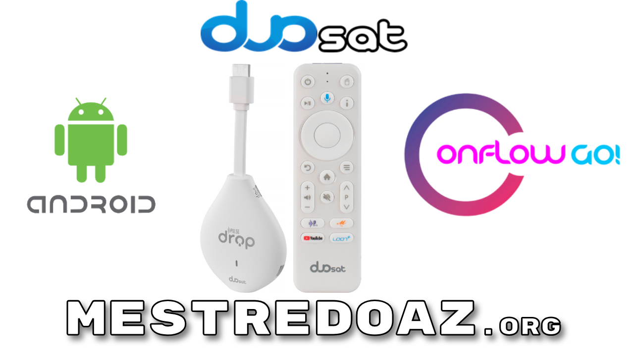 Duosat Drop
