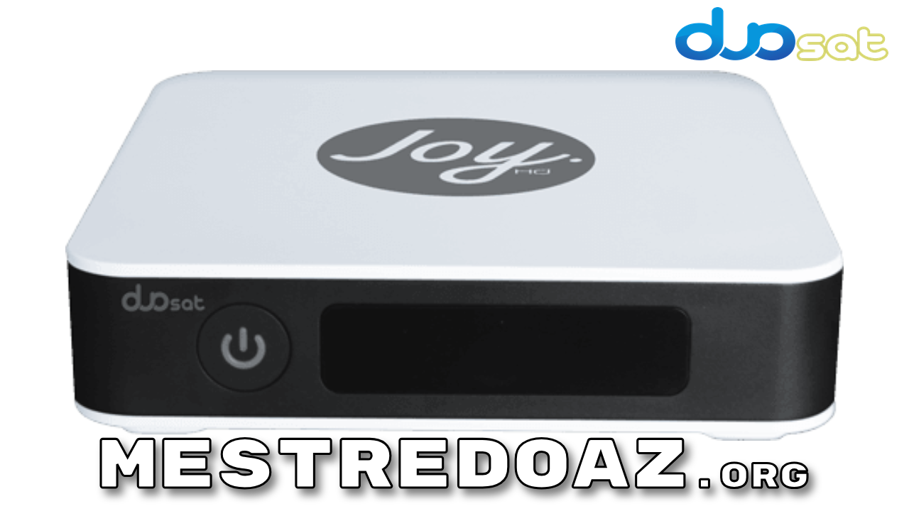 Duosat Joy HD