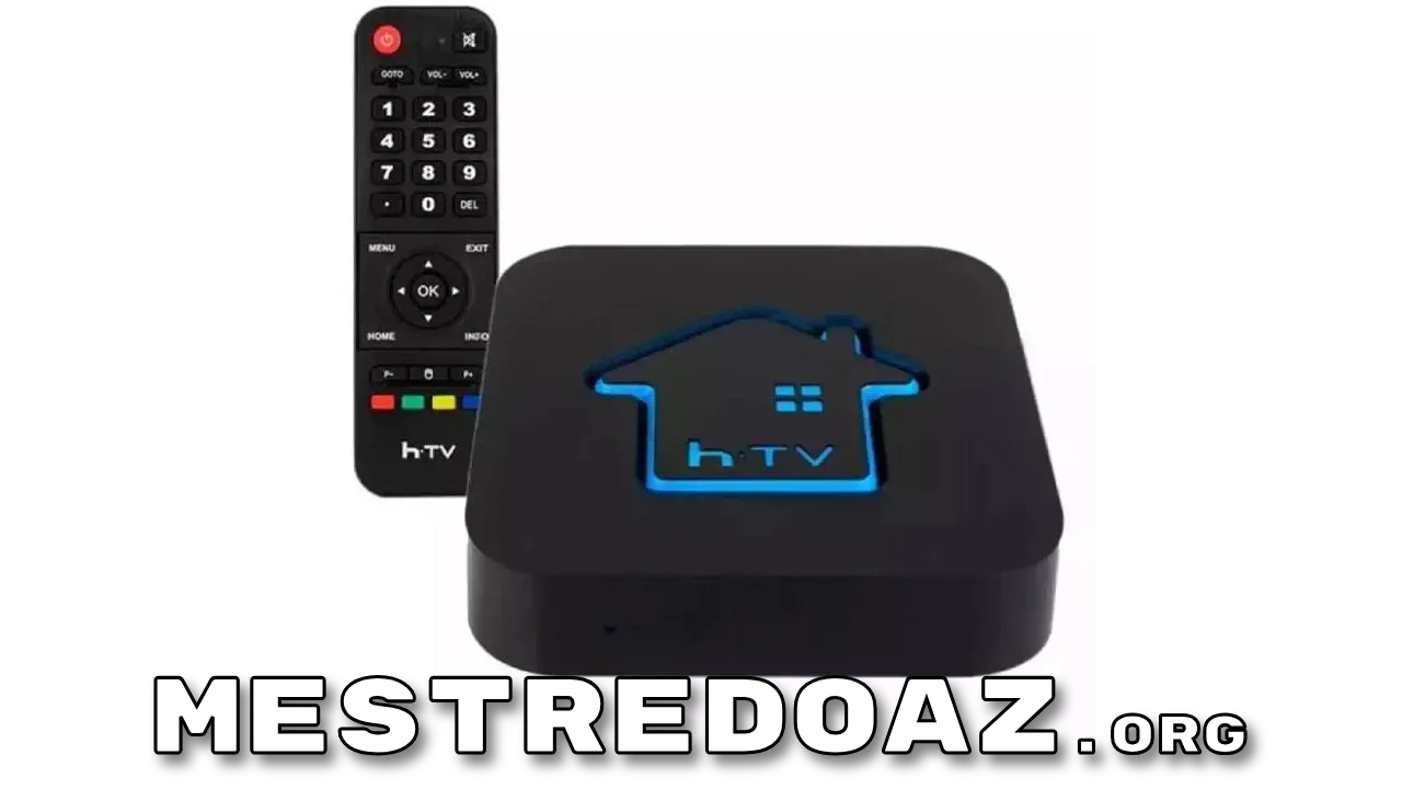 HTV 5
