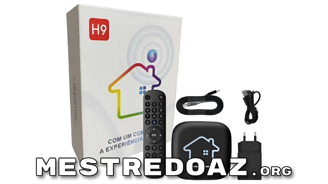 HTV H9